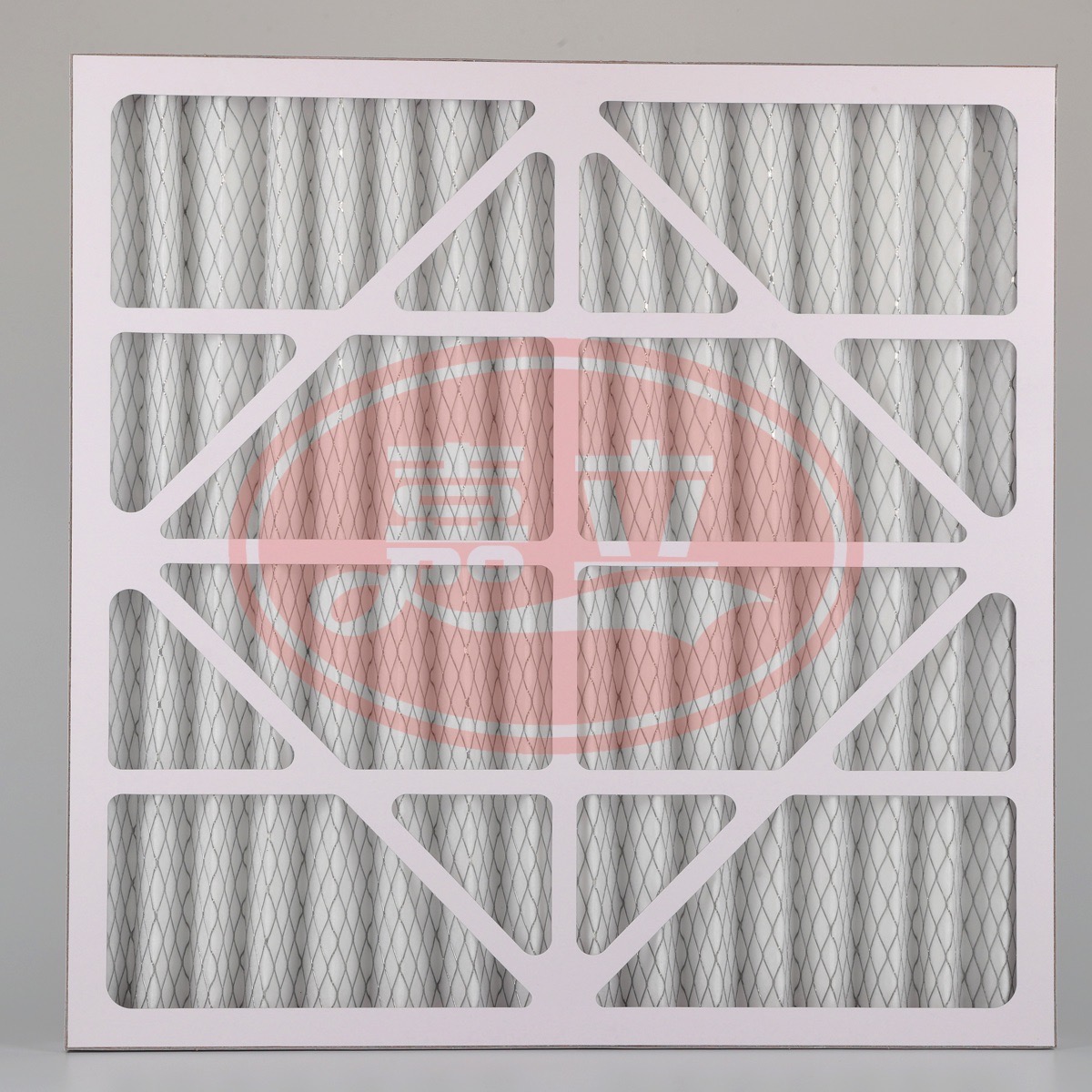 天峻纸框过滤器